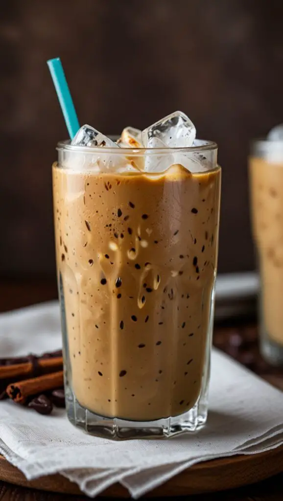 Cold Brew Coffee