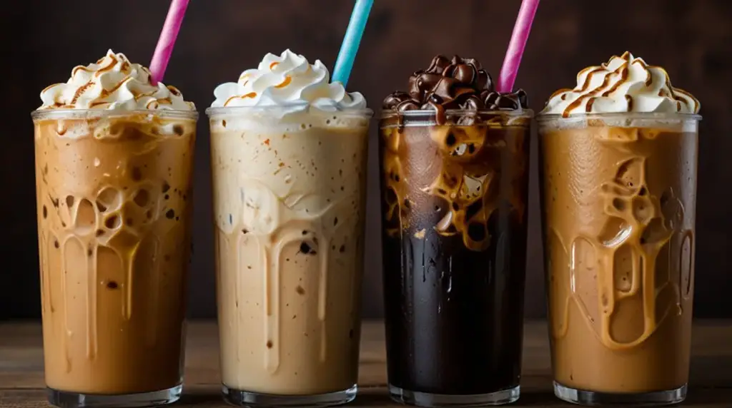 15 BEST Iced Coffee Recipes